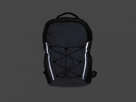 Рюкзак туристический Outdoor, темно-синий