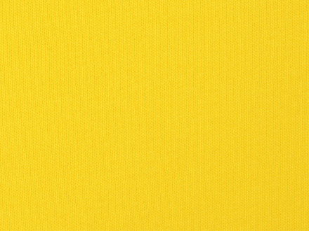 Свитшот Motion унисекс с начесом, жёлтый