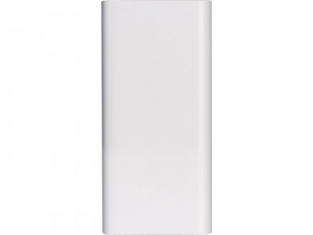 Портативный внешний аккумулятор FAST 20000 White