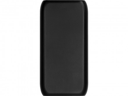 Портативное беспроводное зарядное устройство с док-станцией Uniq, 10000 mah, черный