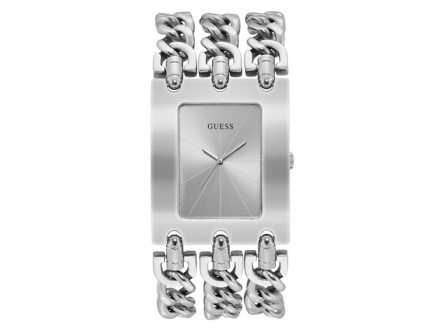 Часы наручные HEAVY METAL, женские. Guess