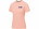 Nanaimo женская футболка с коротким рукавом, pale blush pink