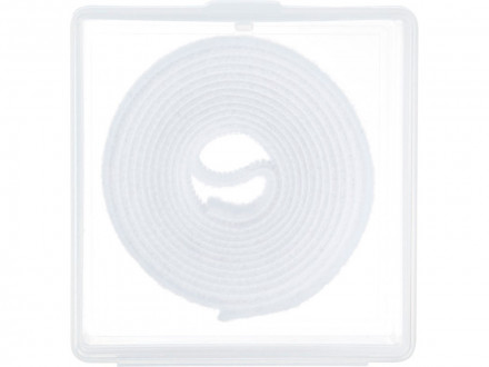 Akro кабельные стяжки, белый