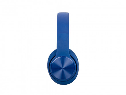 Беспроводные наушники Rombica MySound BH-14 Blue (Р)
