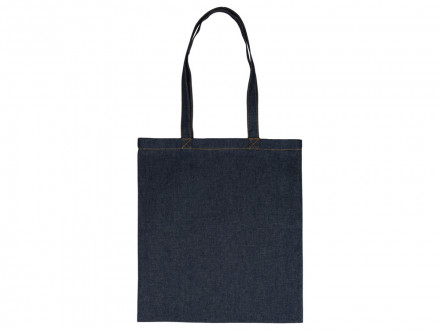 Джинсовая сумка