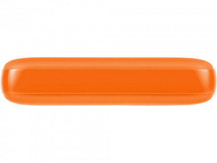 Внешний аккумулятор Powerbank C2, 10000 mAh, оранжевый