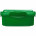 Ланчбокс Cube, зеленый