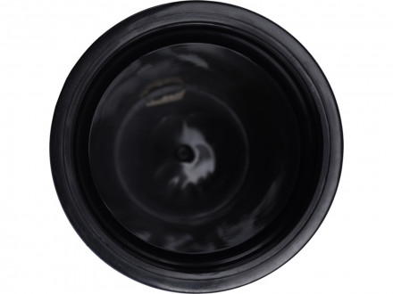 Стакан-тамблер Moment с кофейной крышкой, 350 мл, синий