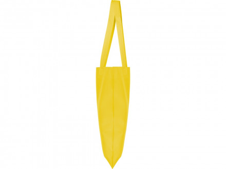 Сумка CREST из нетканого материала, желтый