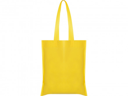 Сумка CREST из нетканого материала, желтый