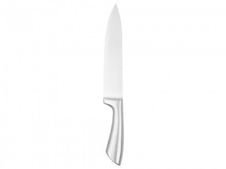 Набор ножей на магнитной подставке Терон