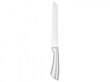 Набор ножей на магнитной подставке Терон