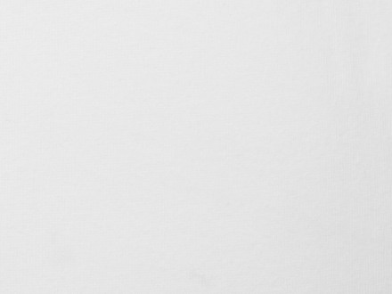 Футболка Club мужская, с боковыми швами, белый