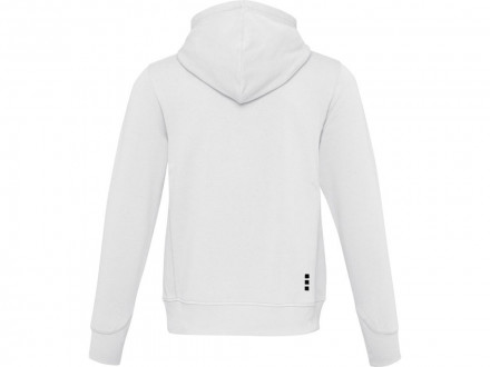 Худи унисекс Laguna, белый