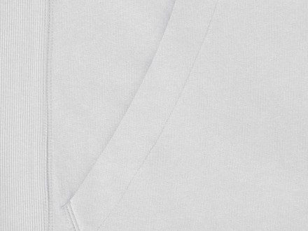 Худи унисекс Laguna, белый