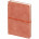 Ежедневник Kuka Mini, недатированный, персиковый