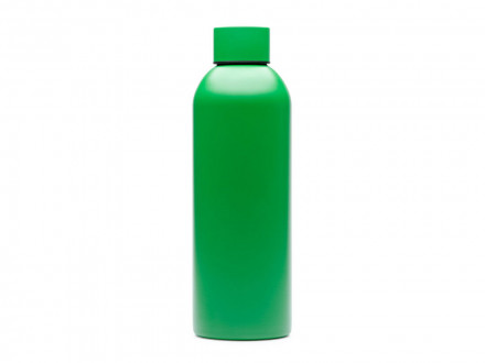 Бутылка MAGUN из нержавеющей стали 304, папоротник