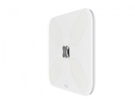 Умные диагностические весы с Wi-Fi Picooc S3 Lite White V2 (6924917717353), белый