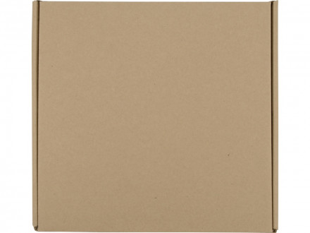 Коробка подарочная Zand L, крафт