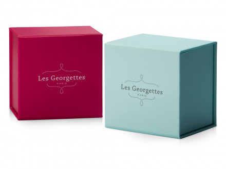 Браслет-бэнгл из латуни с гальваническим покрытием белым родием и серебром, 40мм