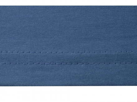 Футболка Heavy Super Club мужская, синий