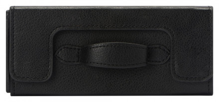 Набор для обуви Честер, черный, натуральный