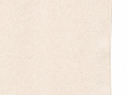 Сумка Твил из хлопка, 210 г/м2, натуральный