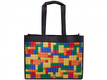 Сумка для шопинга с возможностью полноцветной печати