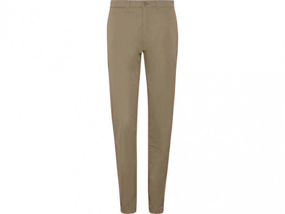 BEVERLY женские брюки, бежевый