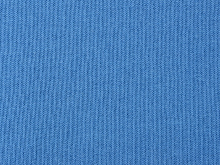 Свитшот Motion унисекс с начесом, голубой