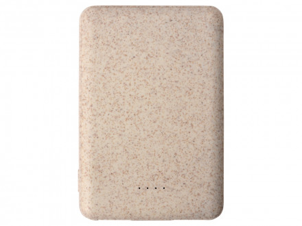 Портативное зарядное устройство Wheatty, 5000 mAh