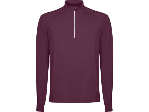 Лонгслив Estambul мужской, сливовый