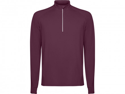 Лонгслив Estambul мужской, сливовый