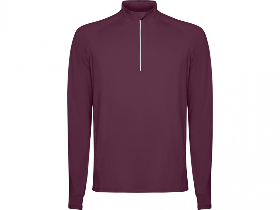 Лонгслив Estambul мужской, сливовый