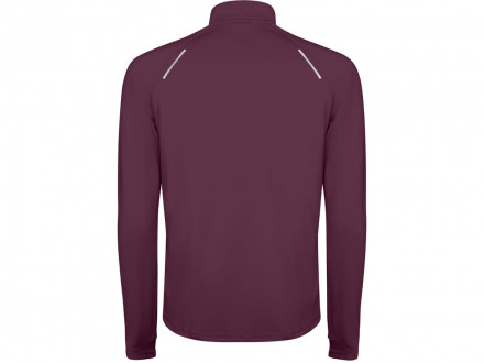 Лонгслив Estambul мужской, сливовый