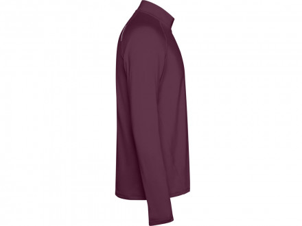 Лонгслив Estambul мужской, сливовый