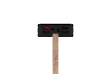 Внешний аккумулятор Rombica NEO PRO-300 Black