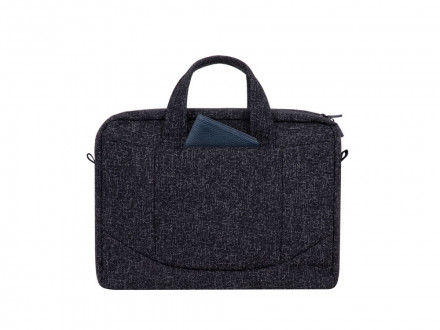 RIVACASE 7931 black сумка для ноутбука 15.6