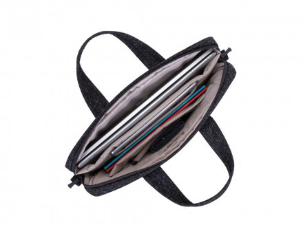 RIVACASE 7931 black сумка для ноутбука 15.6
