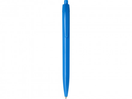 Ручка шариковая пластиковая Air, голубой