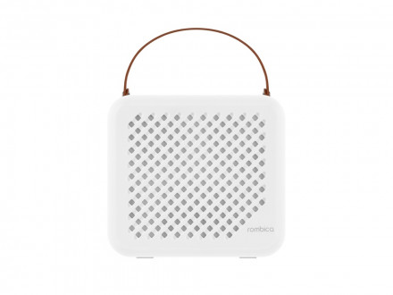 Портативная акустика Rombica mysound Chroma White
