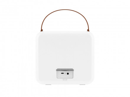 Портативная акустика Rombica mysound Chroma White