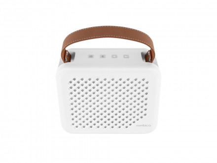 Портативная акустика Rombica mysound Chroma White