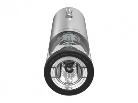 Набор для вина с автоматическим штопором Nemi (P)