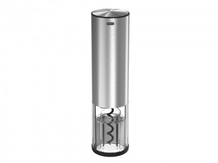 Набор для вина с автоматическим штопором Nemi (P)