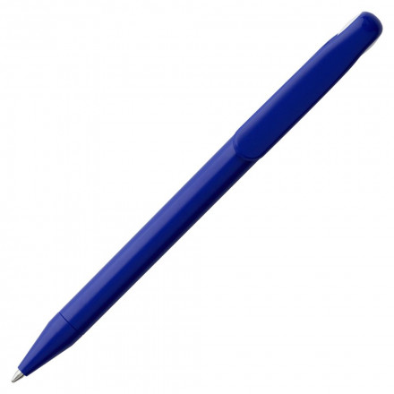 Ручка шариковая Prodir DS1 TPP, синяя