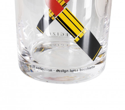 Ваза Fancy, большая