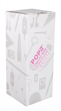 Ваза Fancy, большая