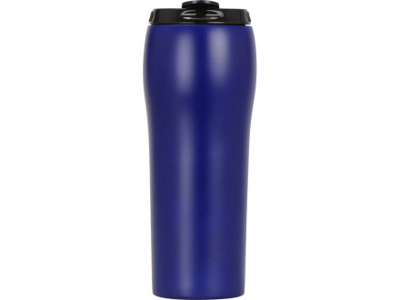 Термокружка Жокей 450мл, синий