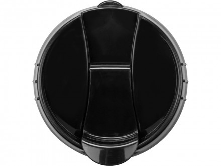 Термокружка Жокей 450мл, синий